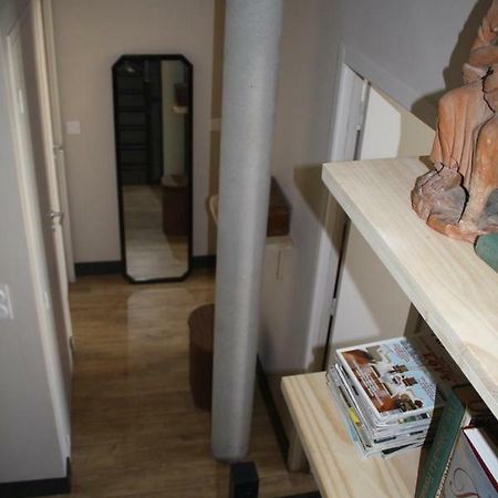 Casaisabel Hotel Bordeaux Buitenkant foto