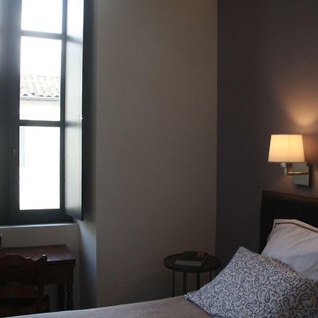 Casaisabel Hotel Bordeaux Buitenkant foto