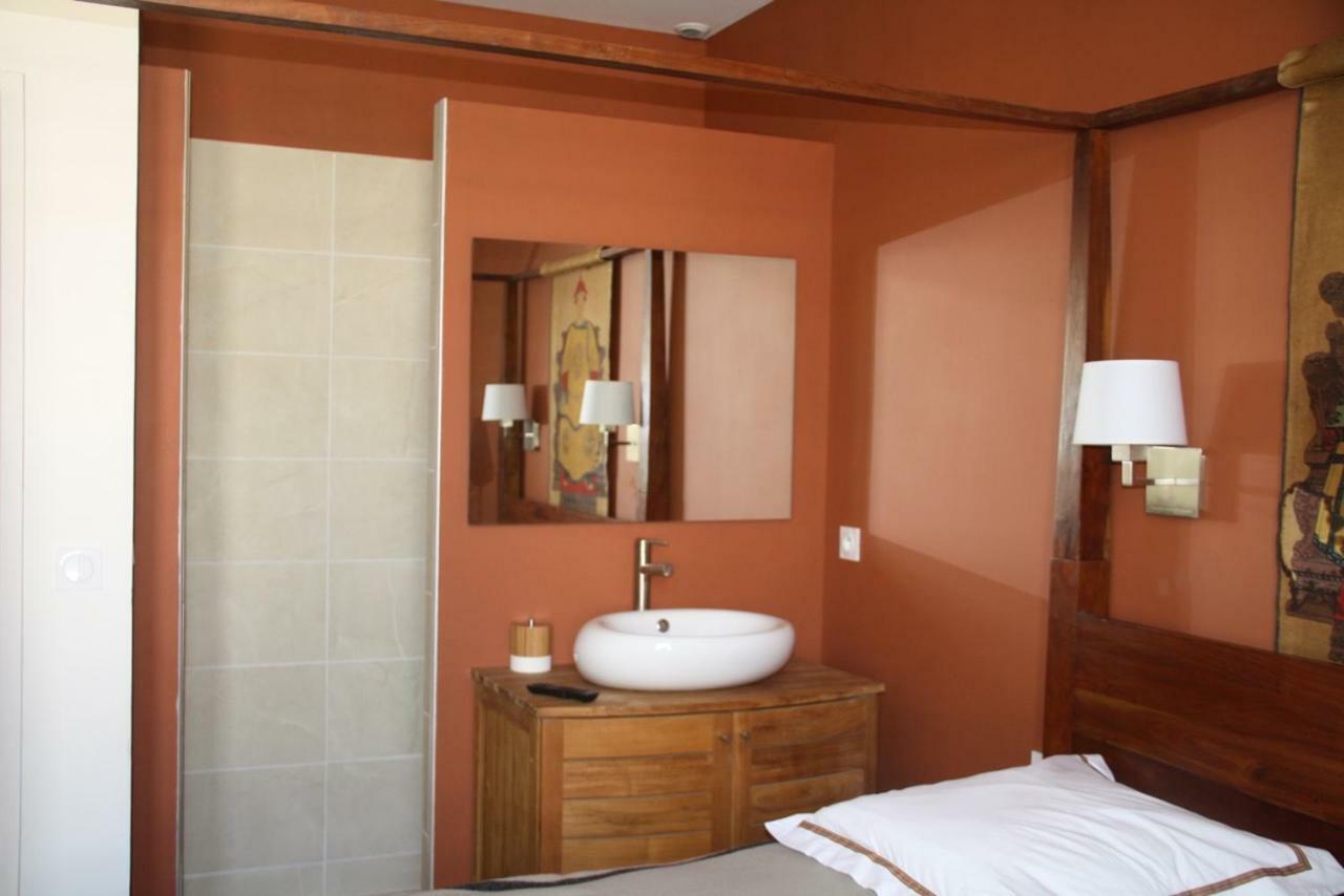 Casaisabel Hotel Bordeaux Buitenkant foto