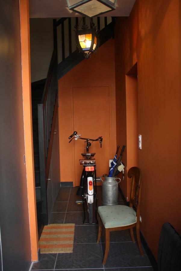 Casaisabel Hotel Bordeaux Buitenkant foto