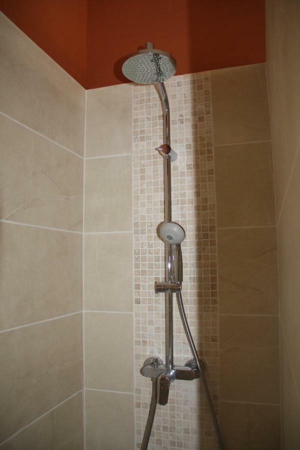 Casaisabel Hotel Bordeaux Buitenkant foto