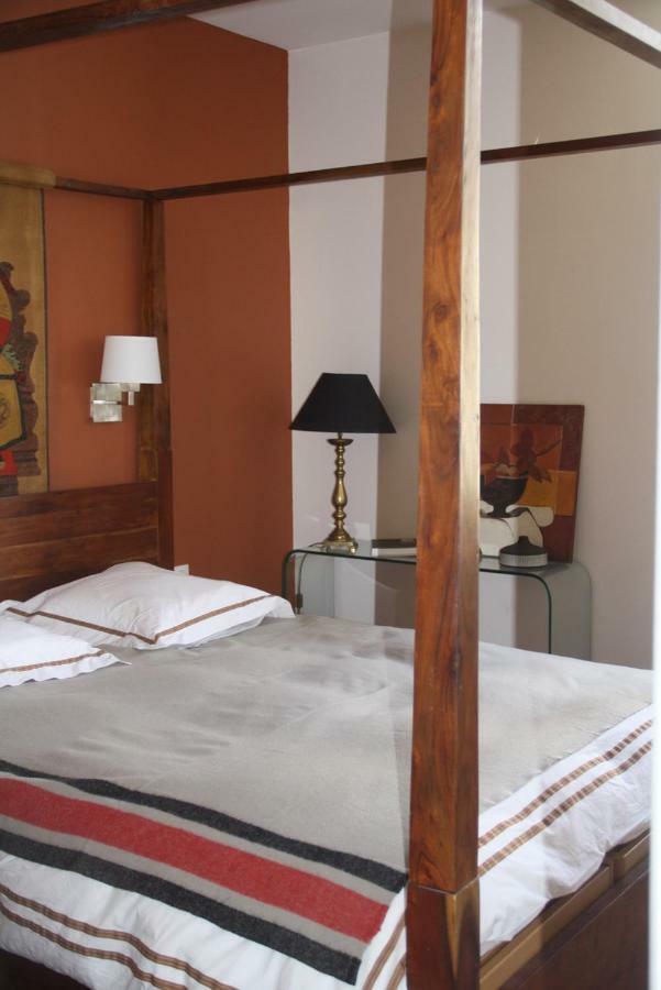 Casaisabel Hotel Bordeaux Buitenkant foto