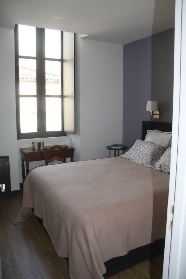 Casaisabel Hotel Bordeaux Buitenkant foto