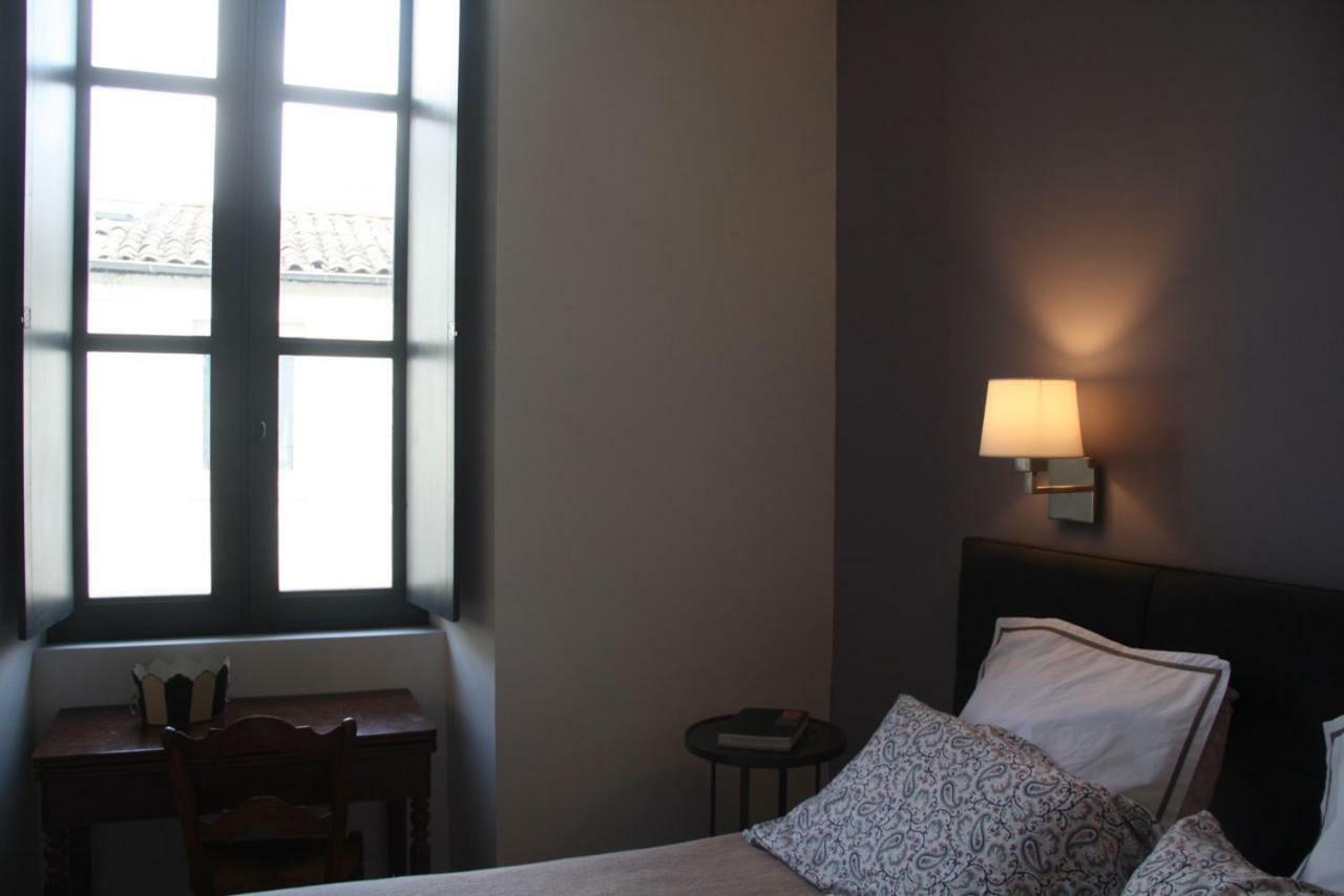 Casaisabel Hotel Bordeaux Buitenkant foto